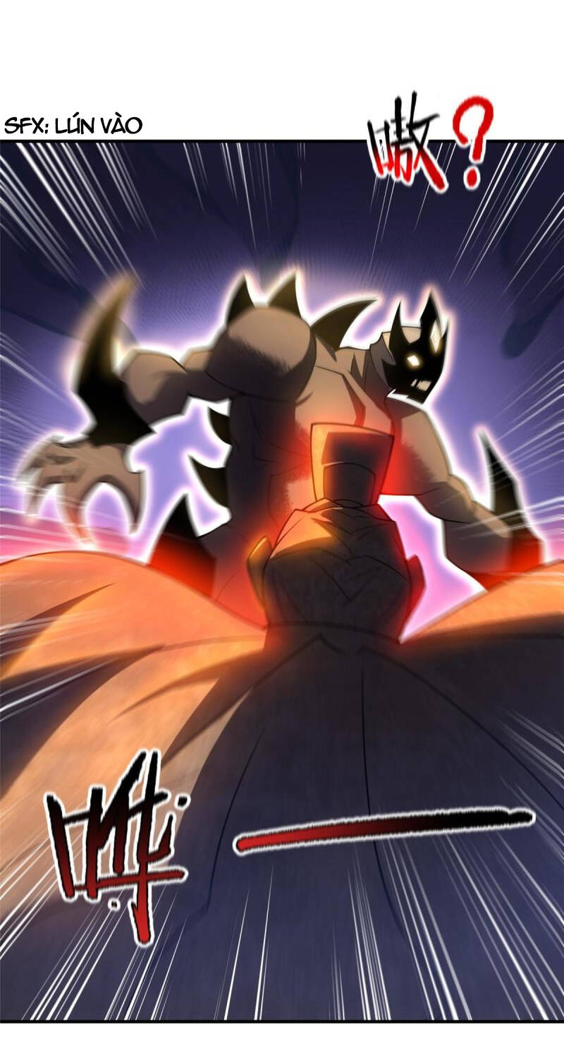 Thần Sủng Tiến Hóa: Chapter 125