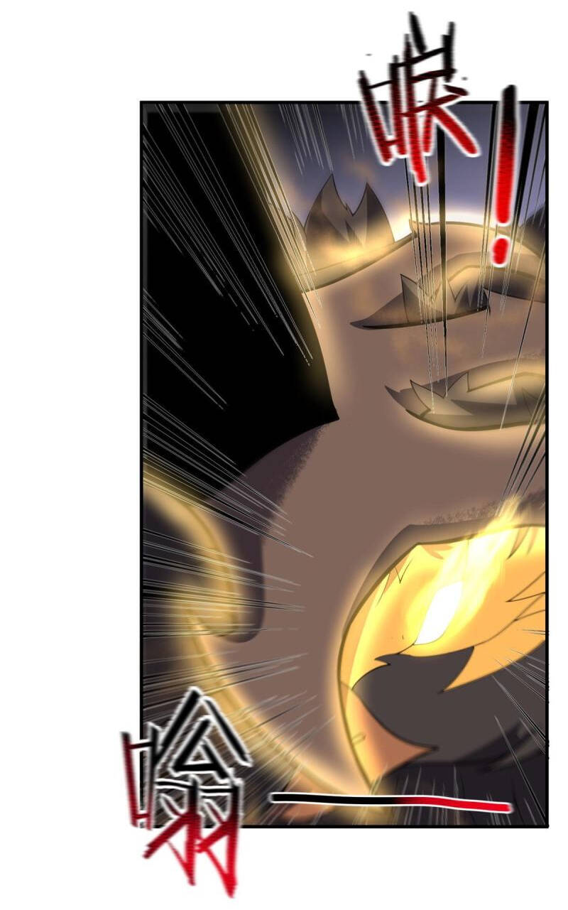 Thần Sủng Tiến Hóa: Chapter 125