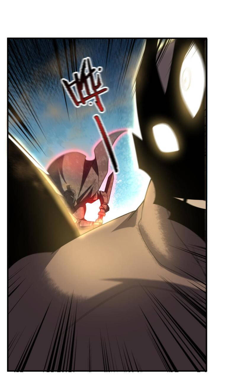 Thần Sủng Tiến Hóa: Chapter 125