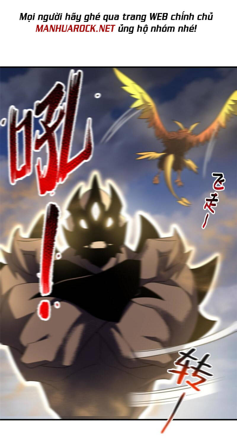 Thần Sủng Tiến Hóa: Chapter 125