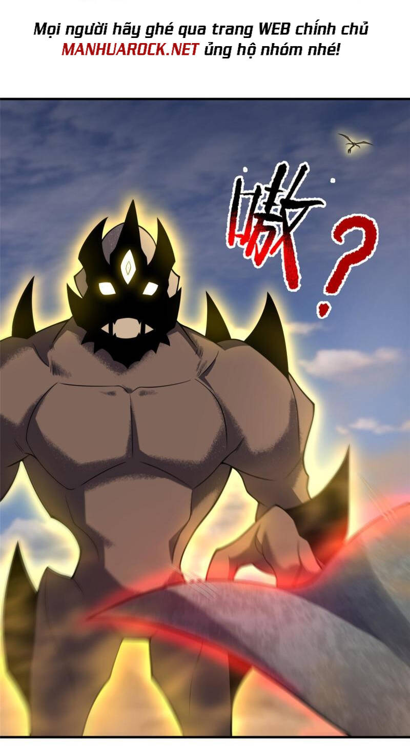 Thần Sủng Tiến Hóa: Chapter 125