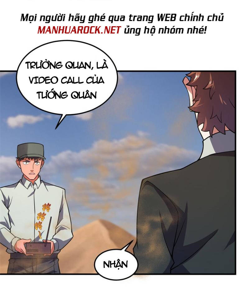 Thần Sủng Tiến Hóa: Chapter 125