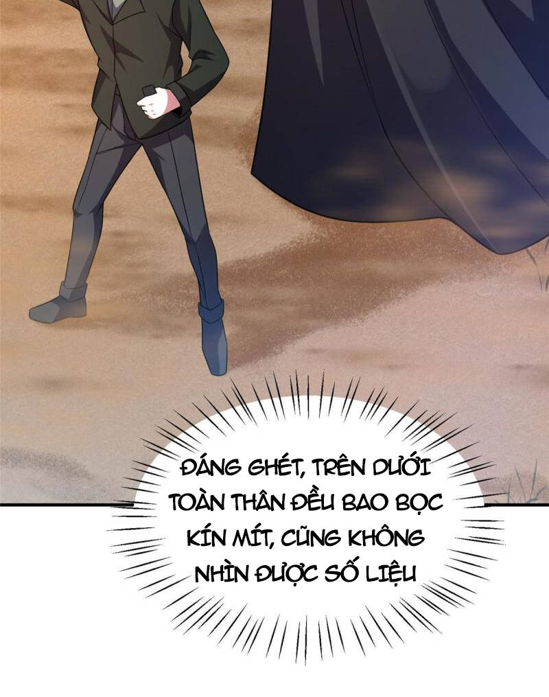 Thần Sủng Tiến Hóa: Chapter 125