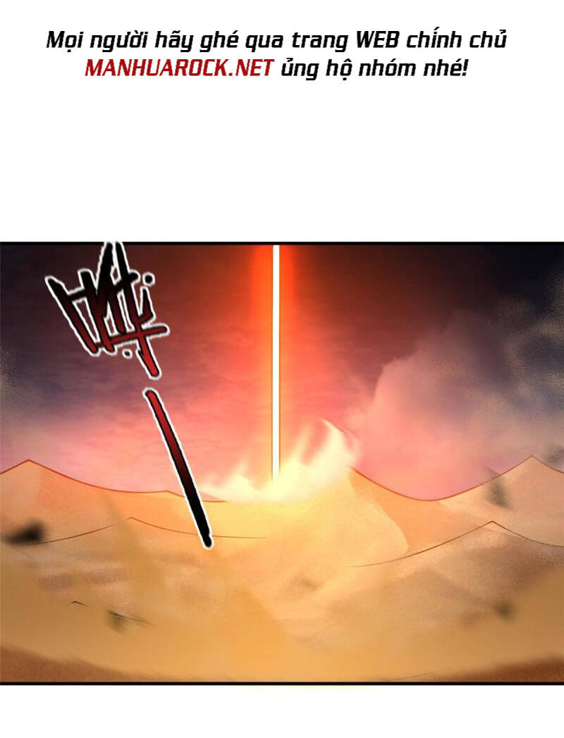 Thần Sủng Tiến Hóa: Chapter 125