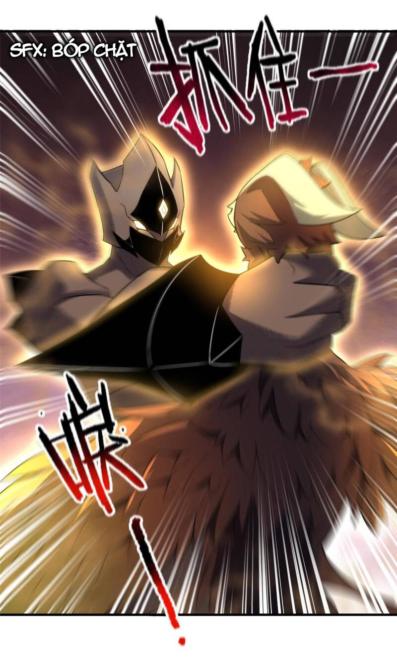 Thần Sủng Tiến Hóa: Chapter 125