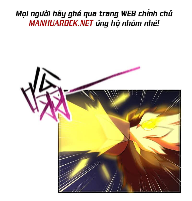 Thần Sủng Tiến Hóa: Chapter 125