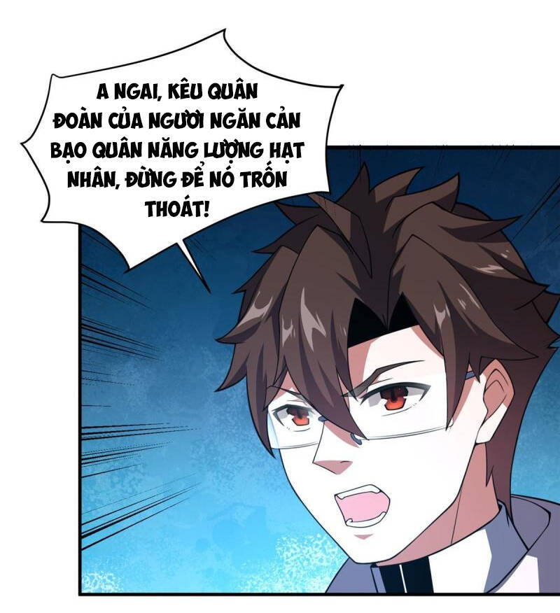 Thần Sủng Tiến Hóa: Chapter 127