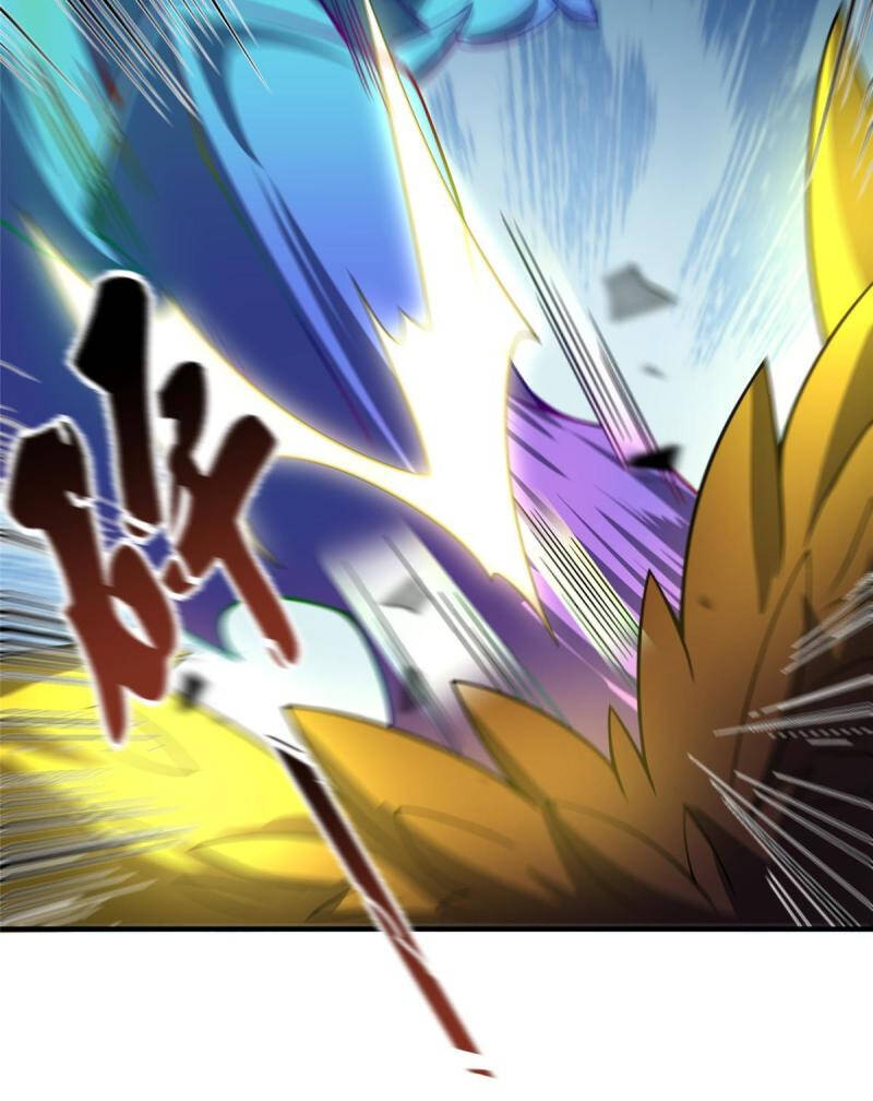 Thần Sủng Tiến Hóa: Chapter 127