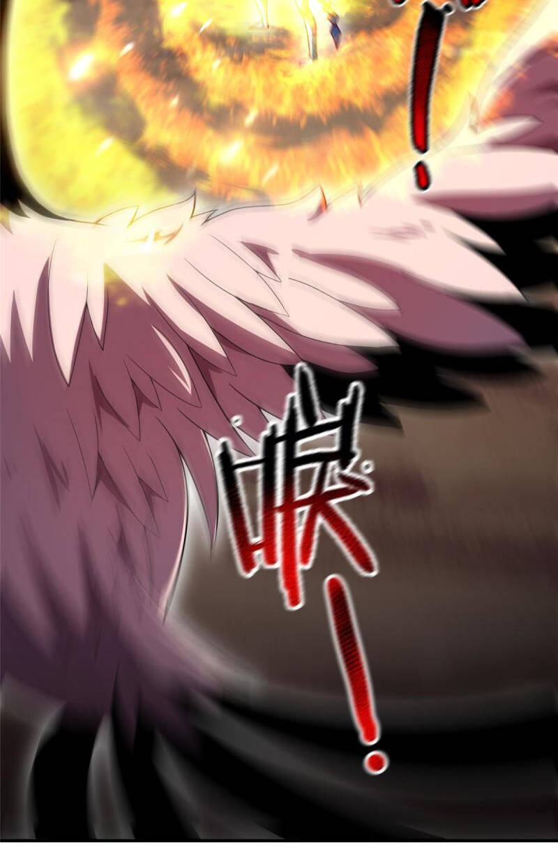 Thần Sủng Tiến Hóa: Chapter 127