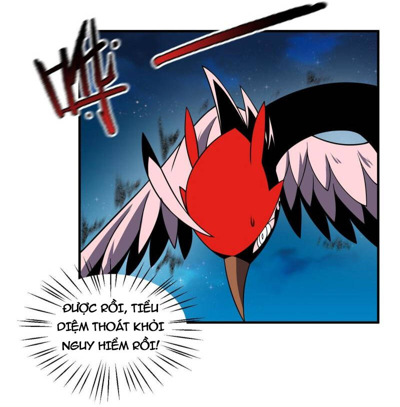 Thần Sủng Tiến Hóa: Chapter 127