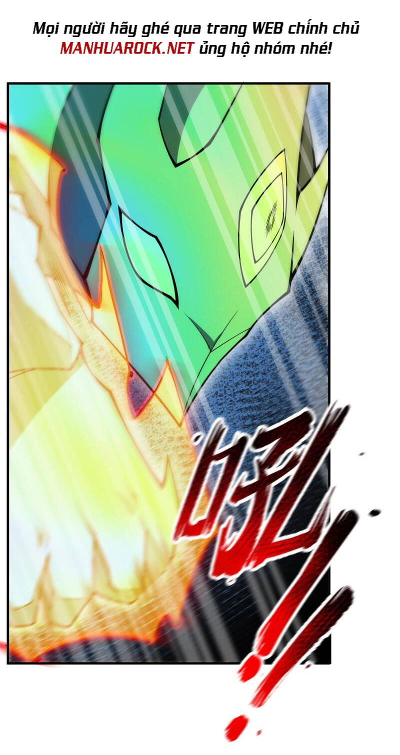 Thần Sủng Tiến Hóa: Chapter 127