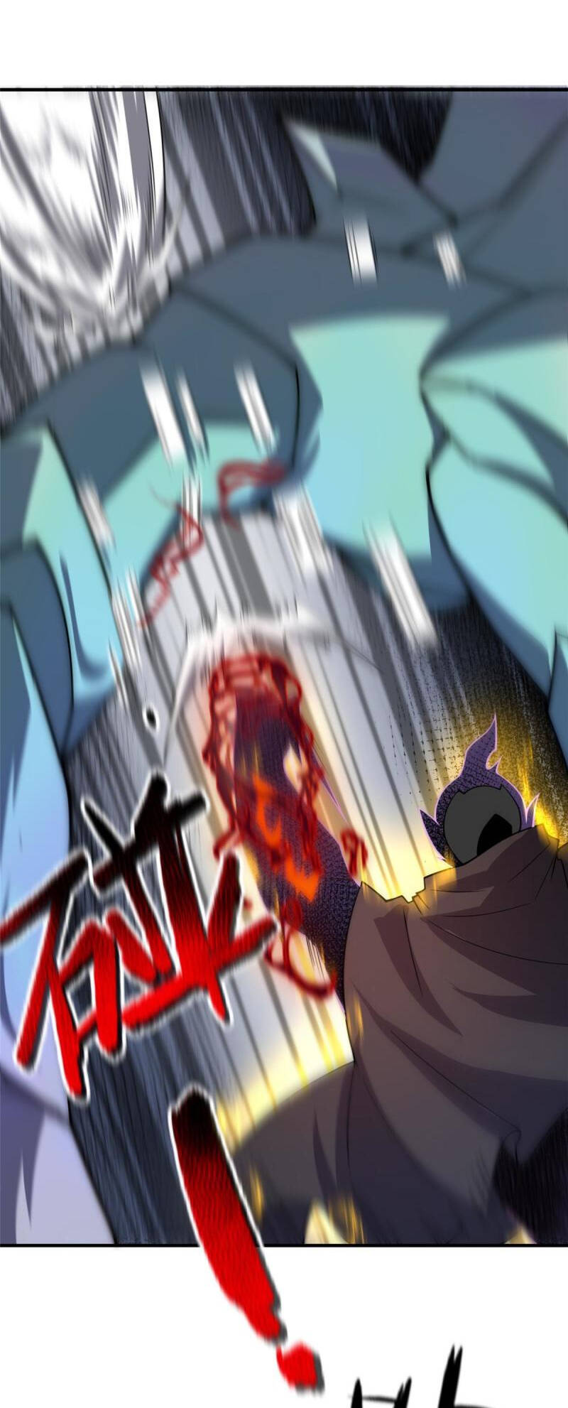 Thần Sủng Tiến Hóa: Chapter 127