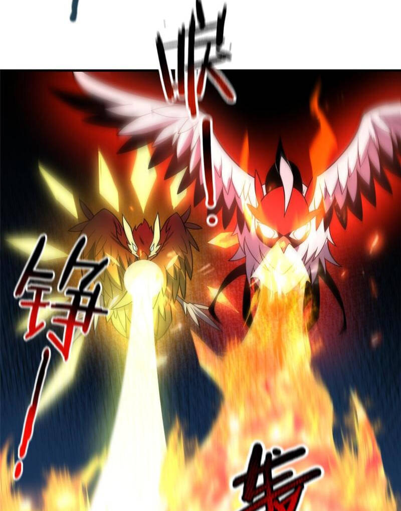 Thần Sủng Tiến Hóa: Chapter 127