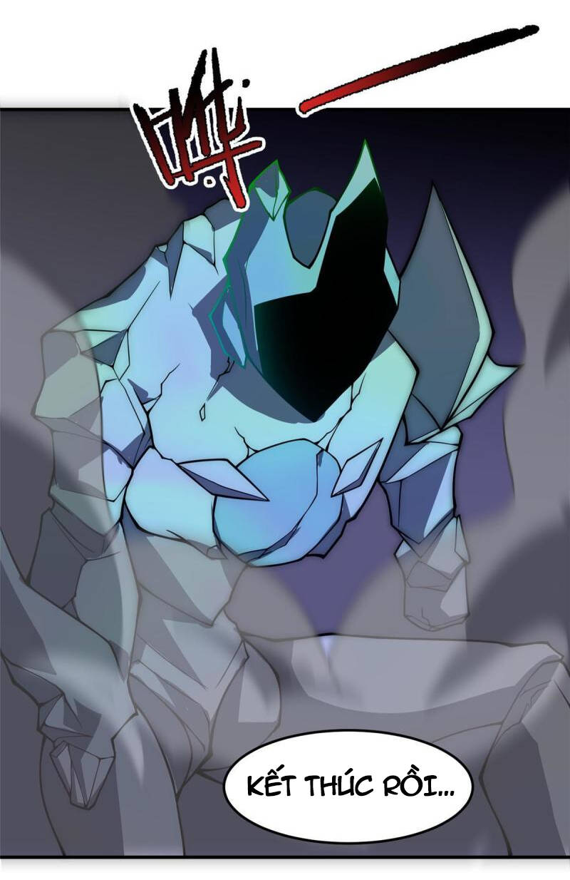 Thần Sủng Tiến Hóa: Chapter 127