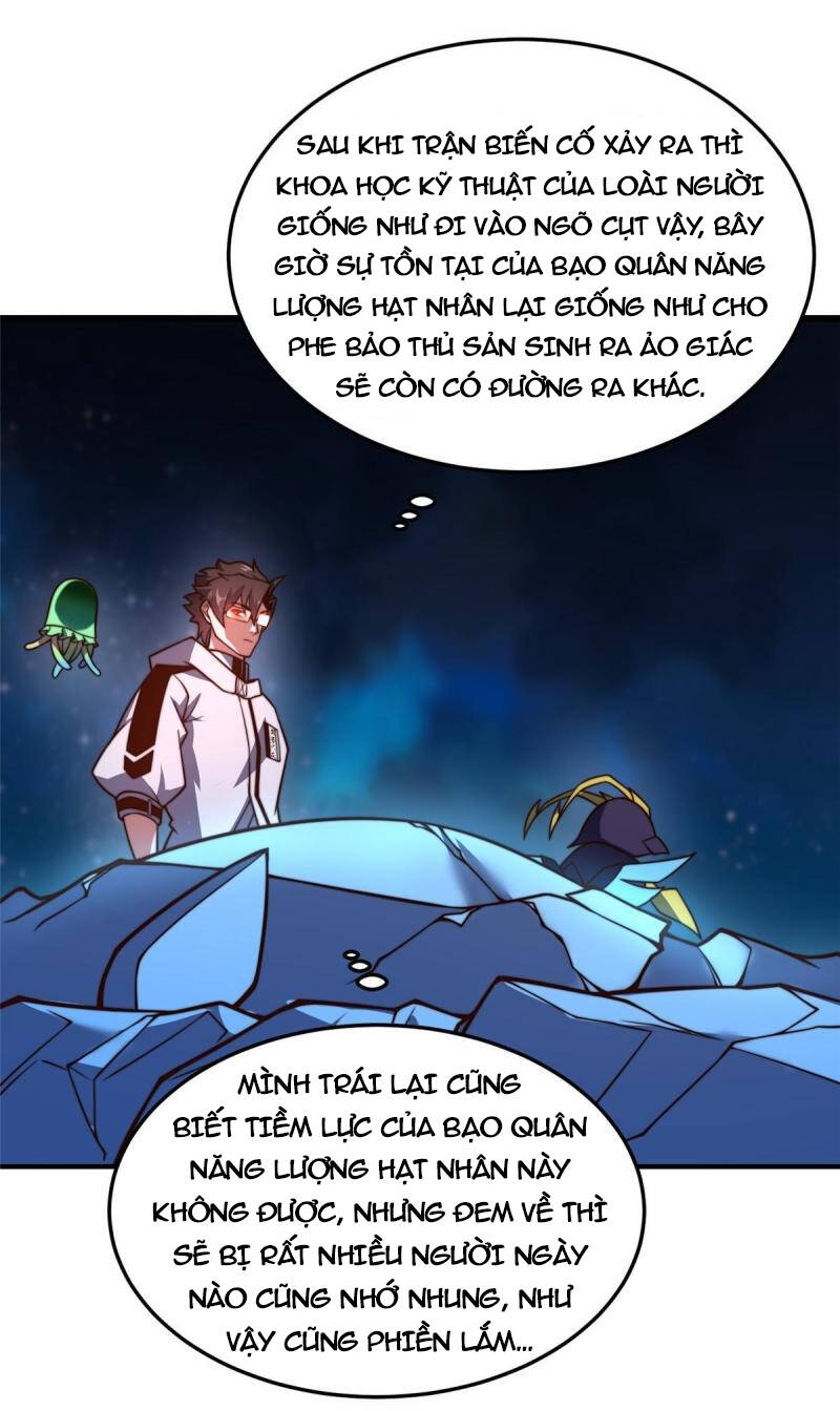 Thần Sủng Tiến Hóa: Chapter 127