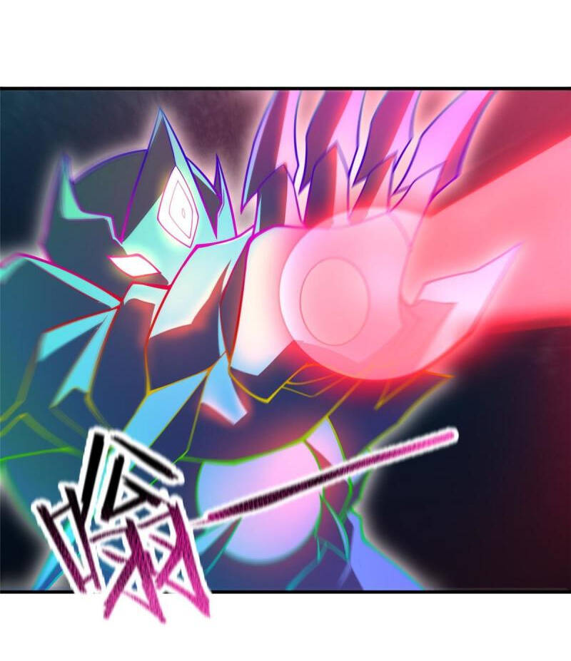 Thần Sủng Tiến Hóa: Chapter 127