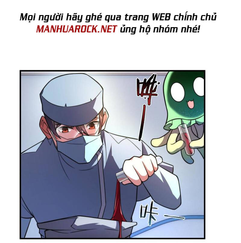 Thần Sủng Tiến Hóa: Chapter 128