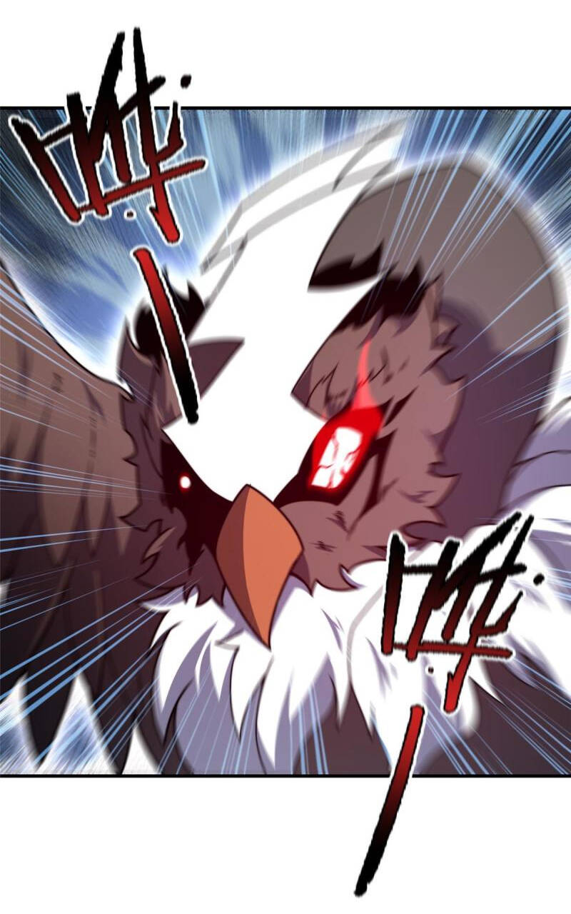 Thần Sủng Tiến Hóa: Chapter 128