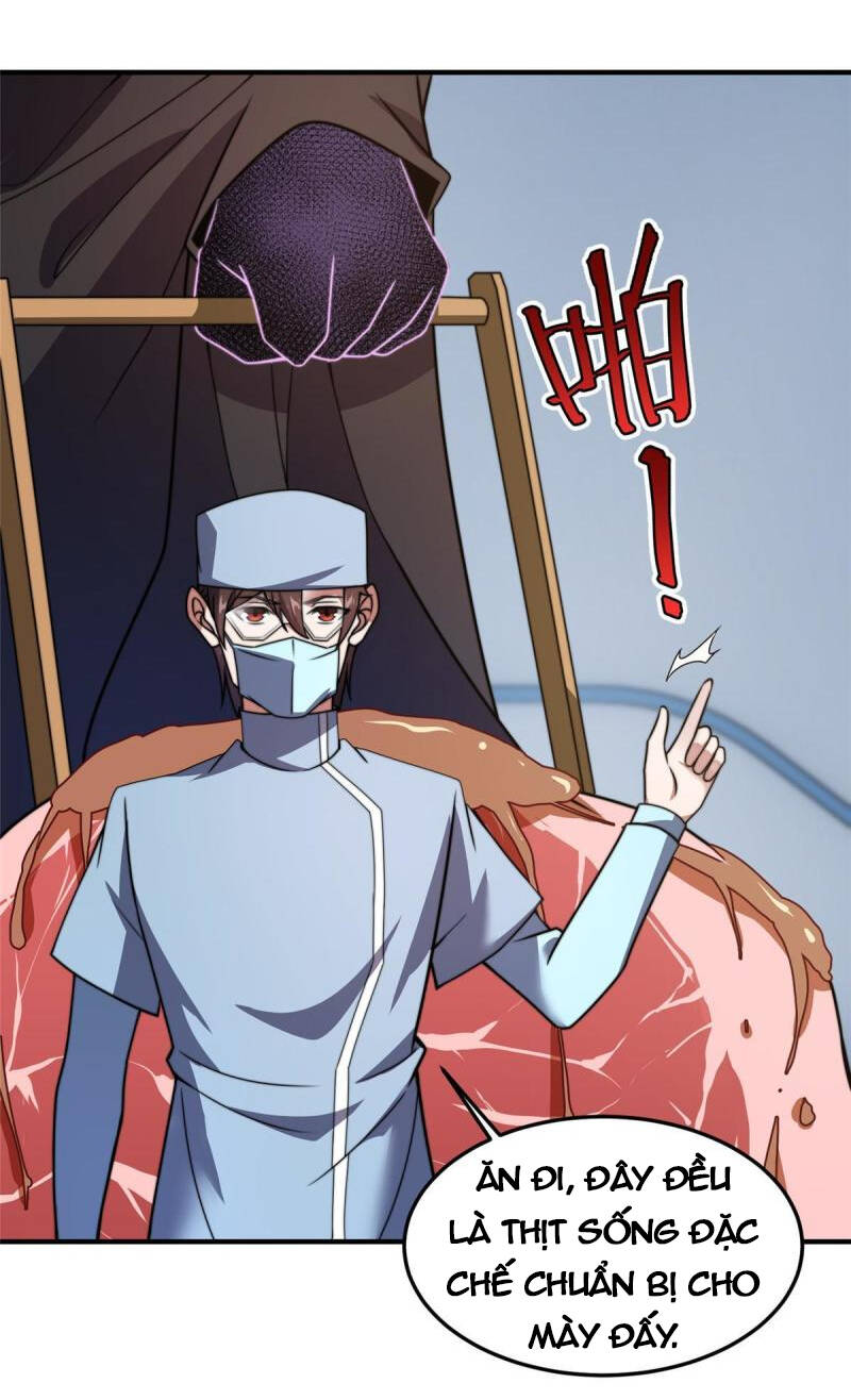 Thần Sủng Tiến Hóa: Chapter 128