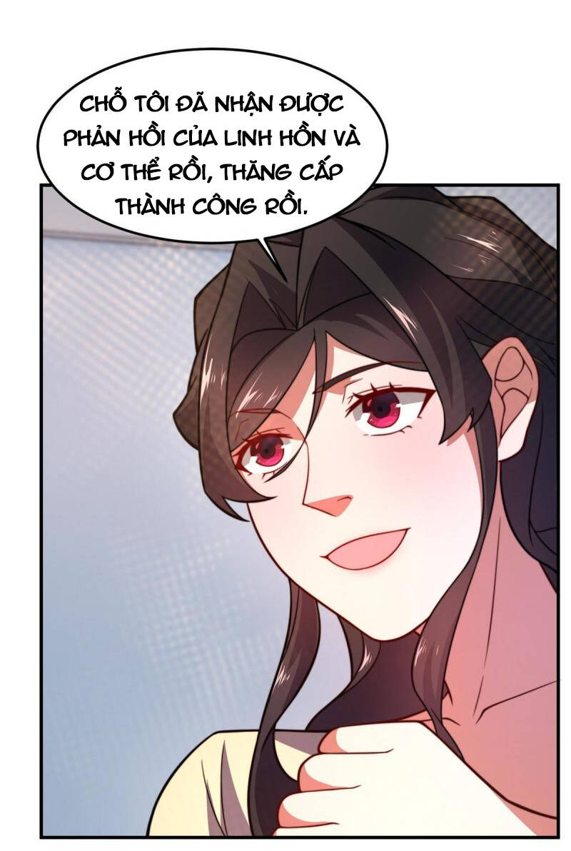Thần Sủng Tiến Hóa: Chapter 128