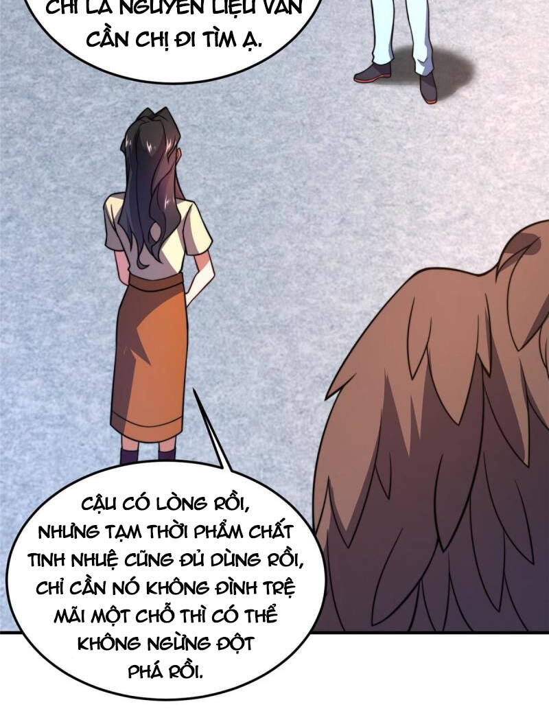Thần Sủng Tiến Hóa: Chapter 128