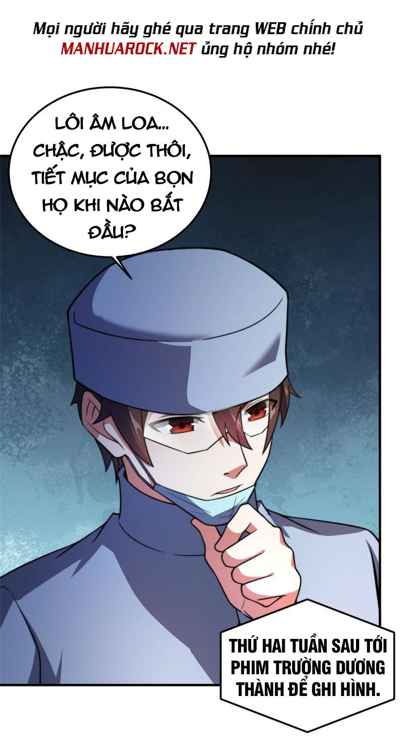 Thần Sủng Tiến Hóa: Chapter 128