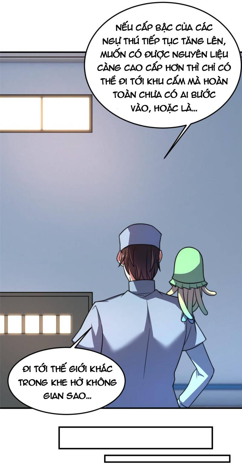 Thần Sủng Tiến Hóa: Chapter 128
