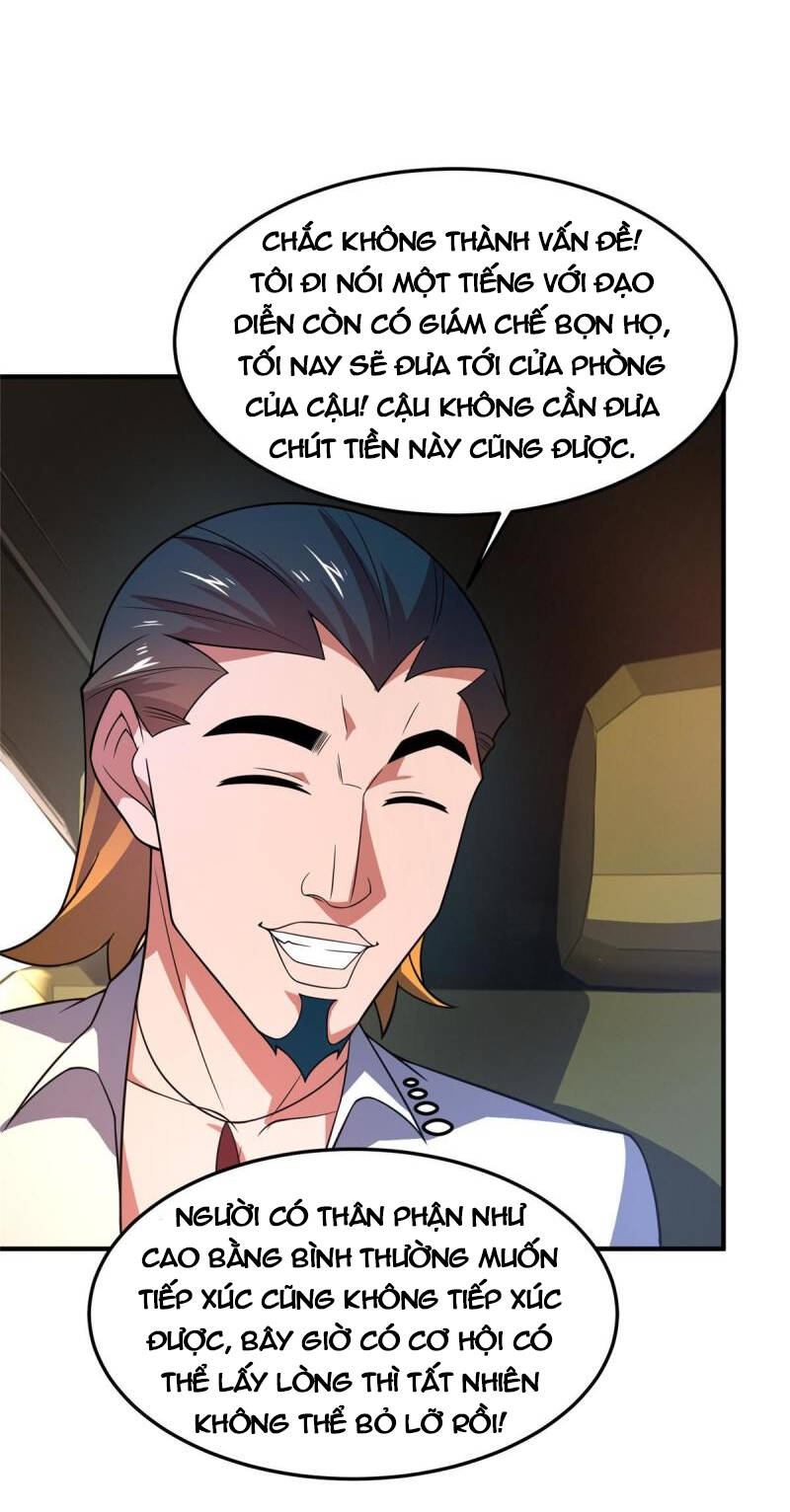 Thần Sủng Tiến Hóa: Chapter 128