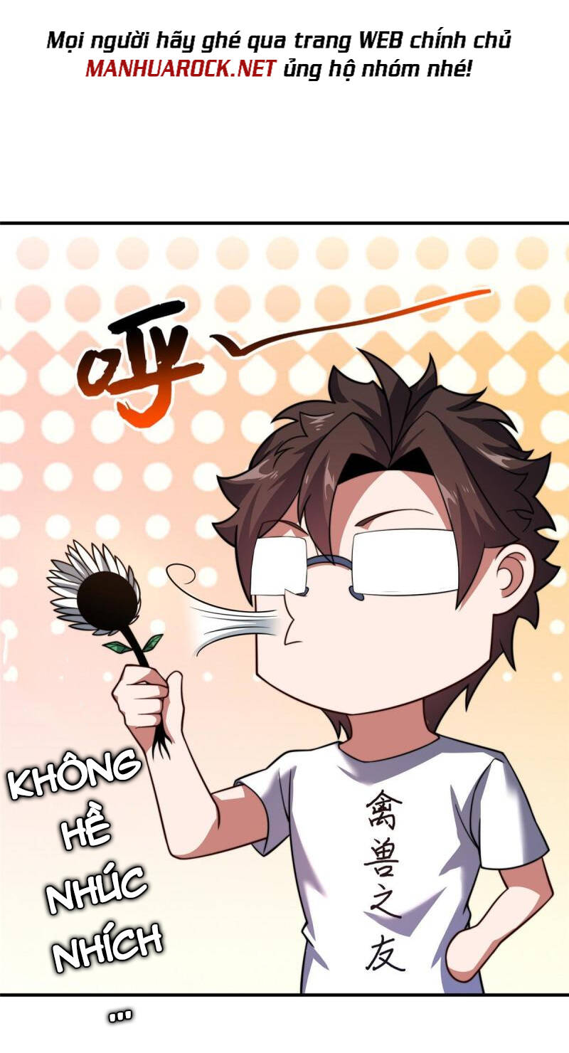 Thần Sủng Tiến Hóa: Chapter 128