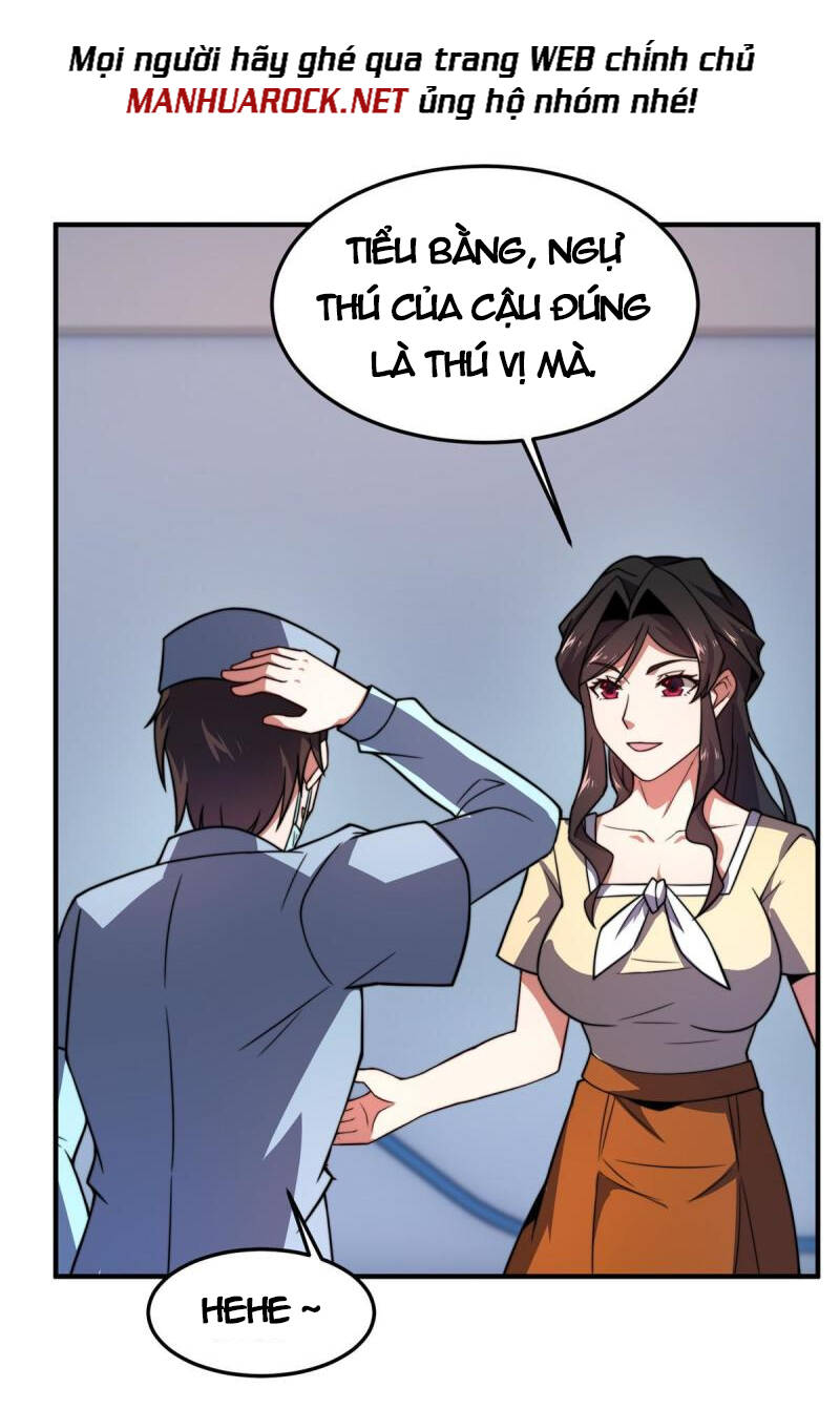 Thần Sủng Tiến Hóa: Chapter 128