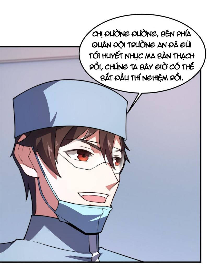 Thần Sủng Tiến Hóa: Chapter 128