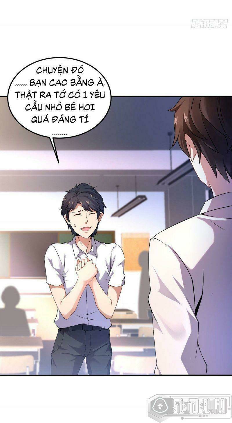 Thần Sủng Tiến Hóa: Chapter 13