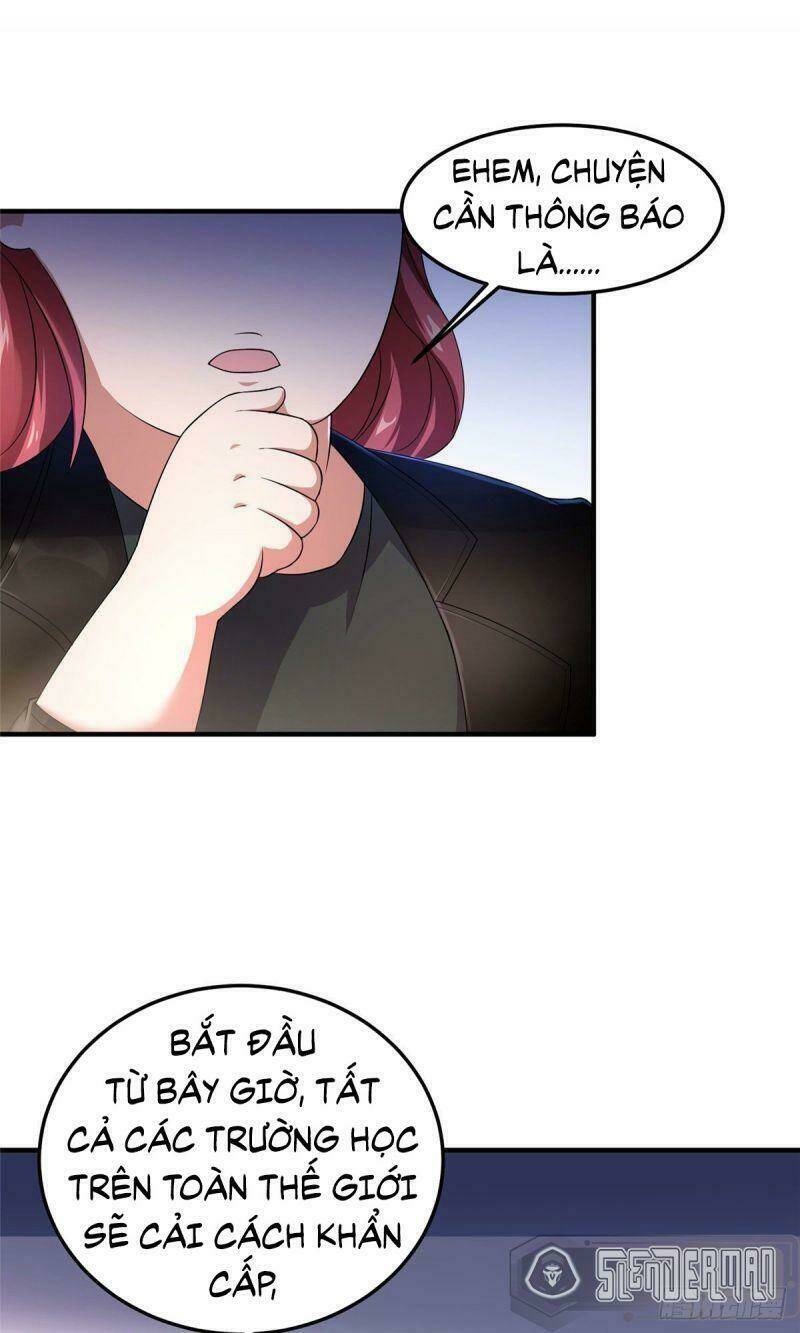 Thần Sủng Tiến Hóa: Chapter 13