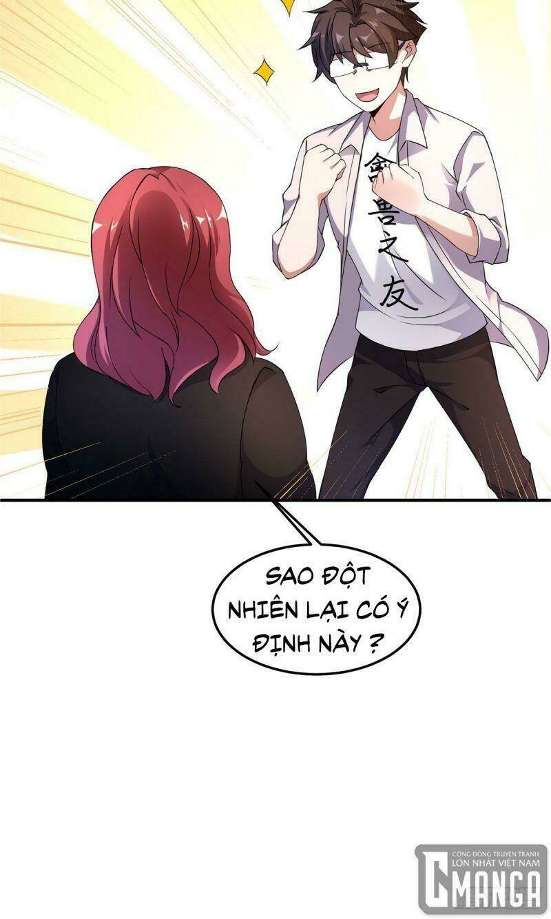Thần Sủng Tiến Hóa: Chapter 13