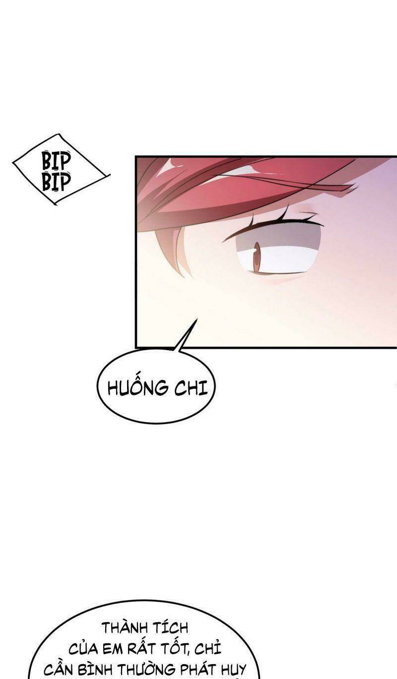 Thần Sủng Tiến Hóa: Chapter 13