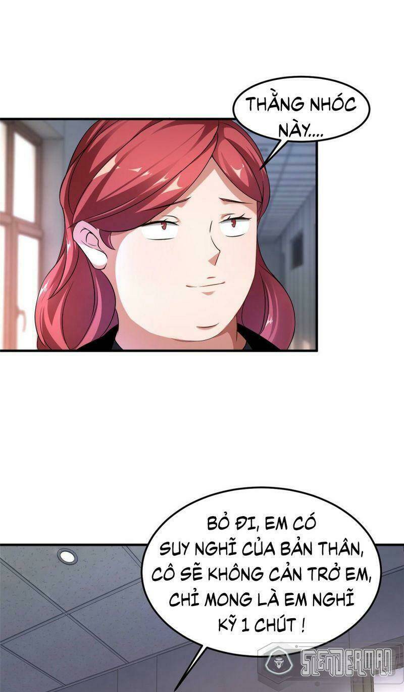Thần Sủng Tiến Hóa: Chapter 13
