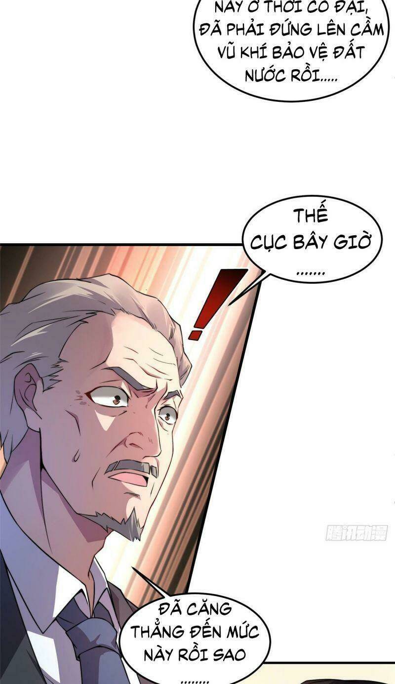 Thần Sủng Tiến Hóa: Chapter 13