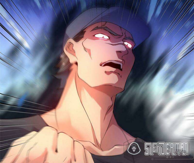 Thần Sủng Tiến Hóa: Chapter 13