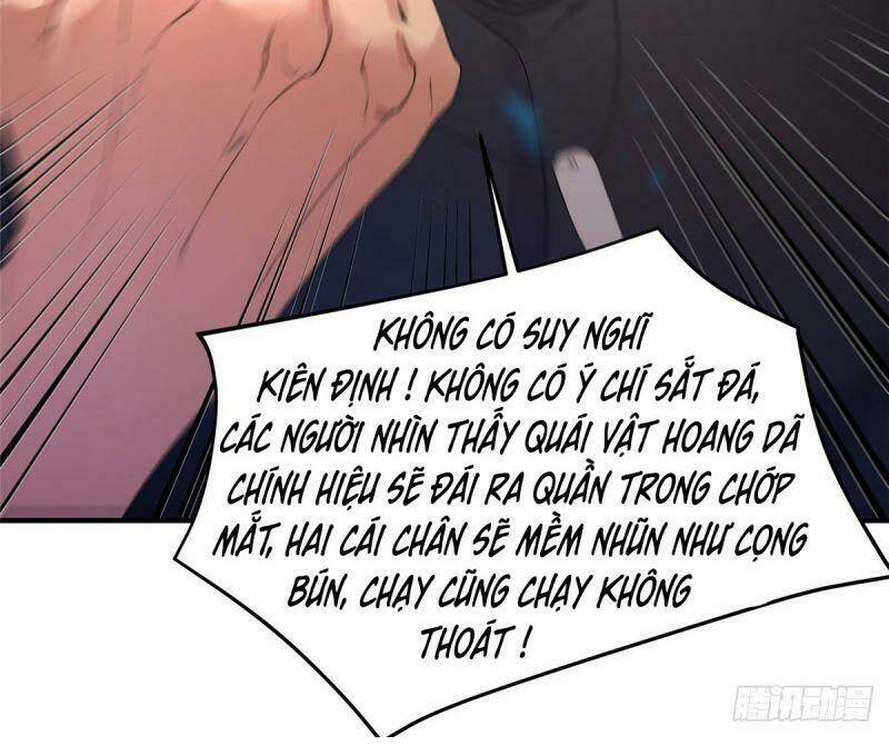 Thần Sủng Tiến Hóa: Chapter 13