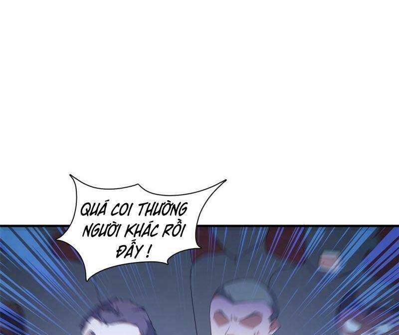 Thần Sủng Tiến Hóa: Chapter 13