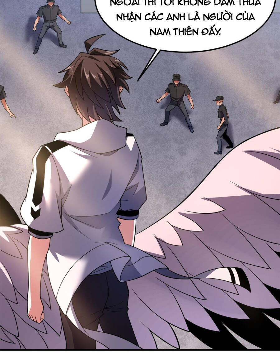 Thần Sủng Tiến Hóa: Chapter 130