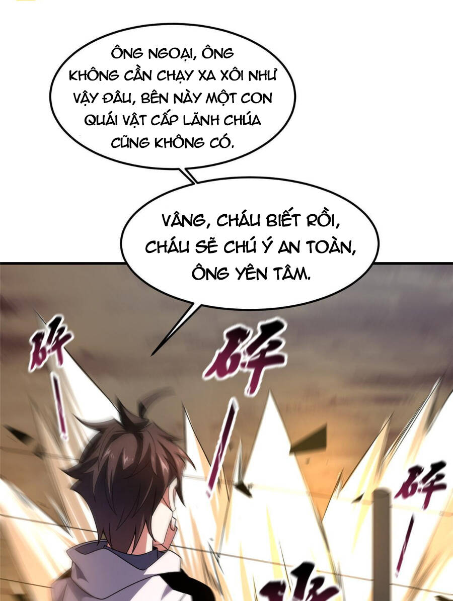 Thần Sủng Tiến Hóa: Chapter 130