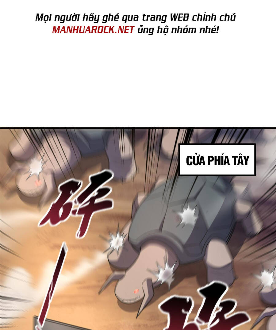 Thần Sủng Tiến Hóa: Chapter 130