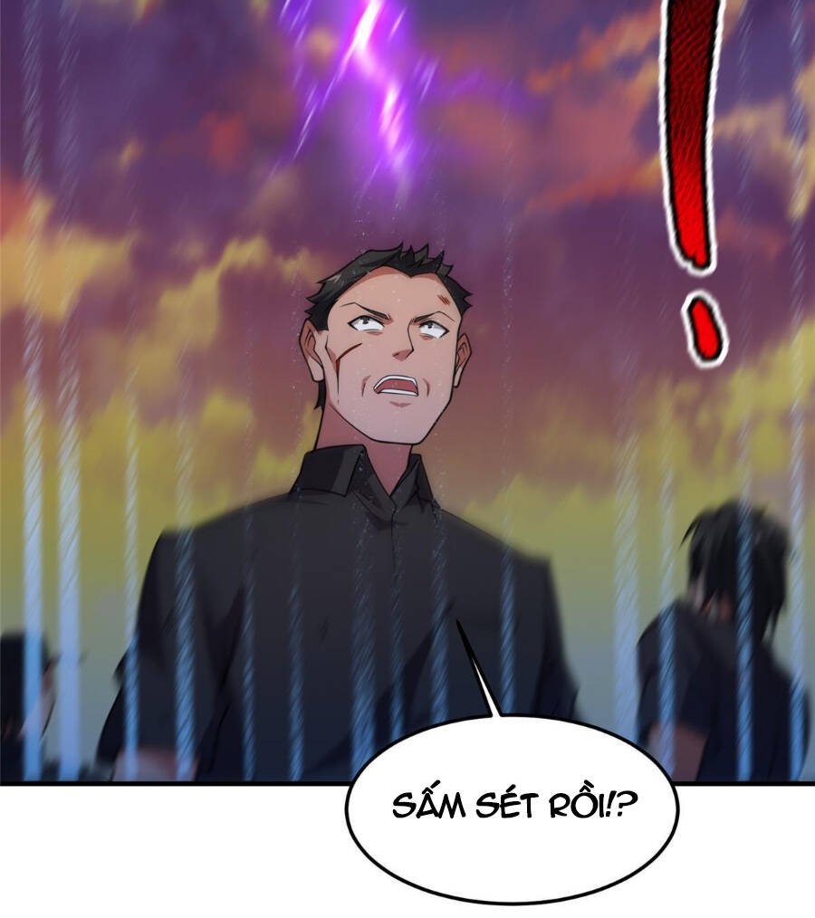 Thần Sủng Tiến Hóa: Chapter 130