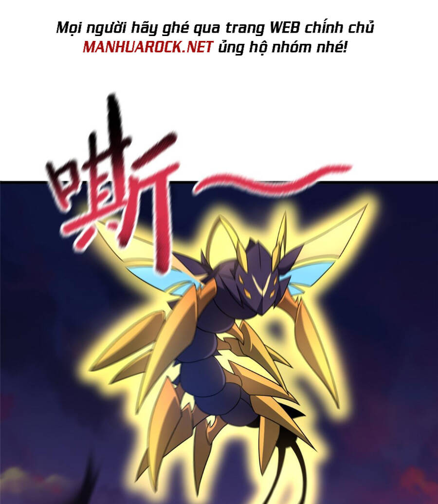 Thần Sủng Tiến Hóa: Chapter 130