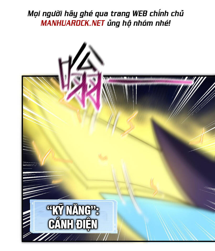 Thần Sủng Tiến Hóa: Chapter 130