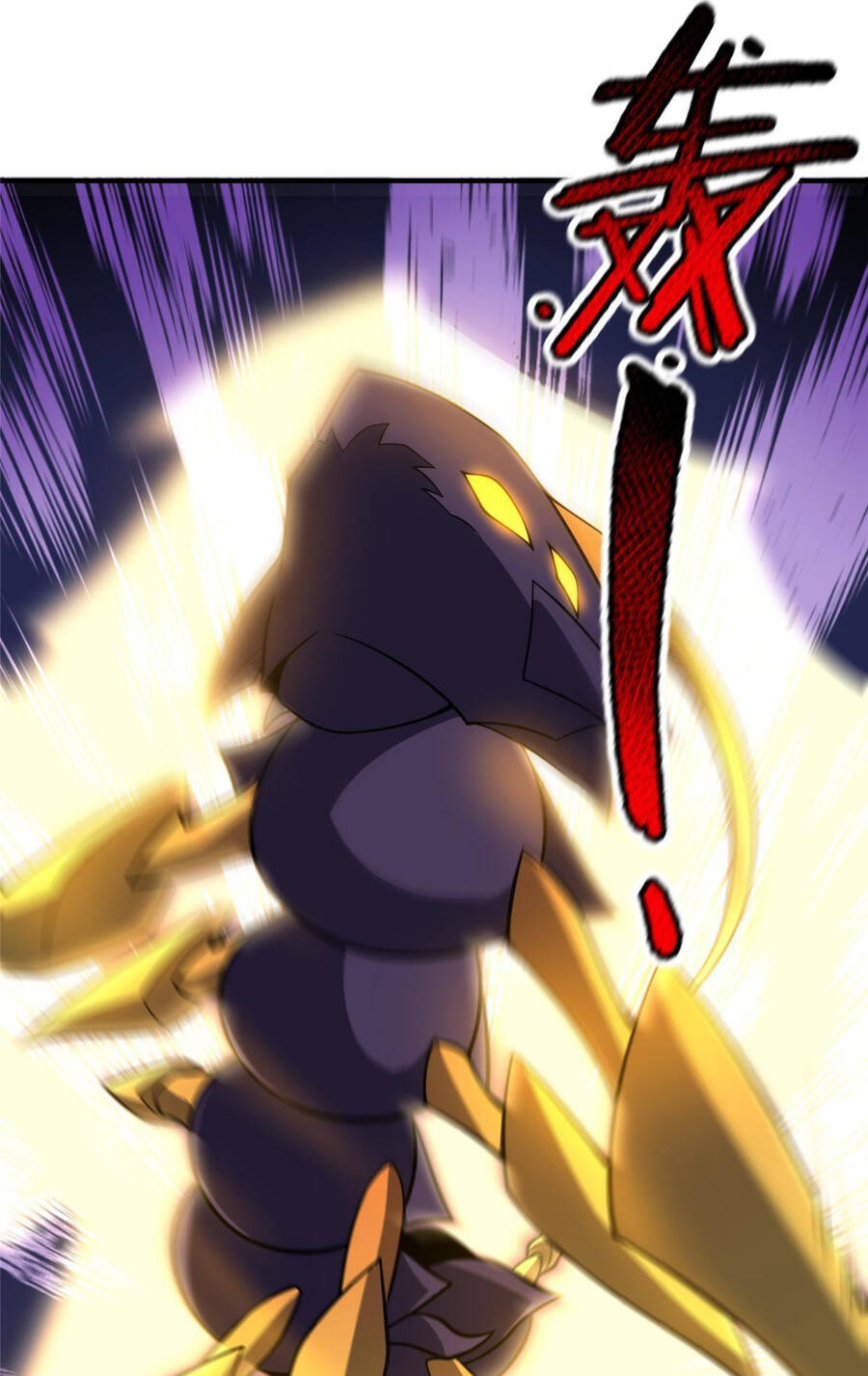 Thần Sủng Tiến Hóa: Chapter 130