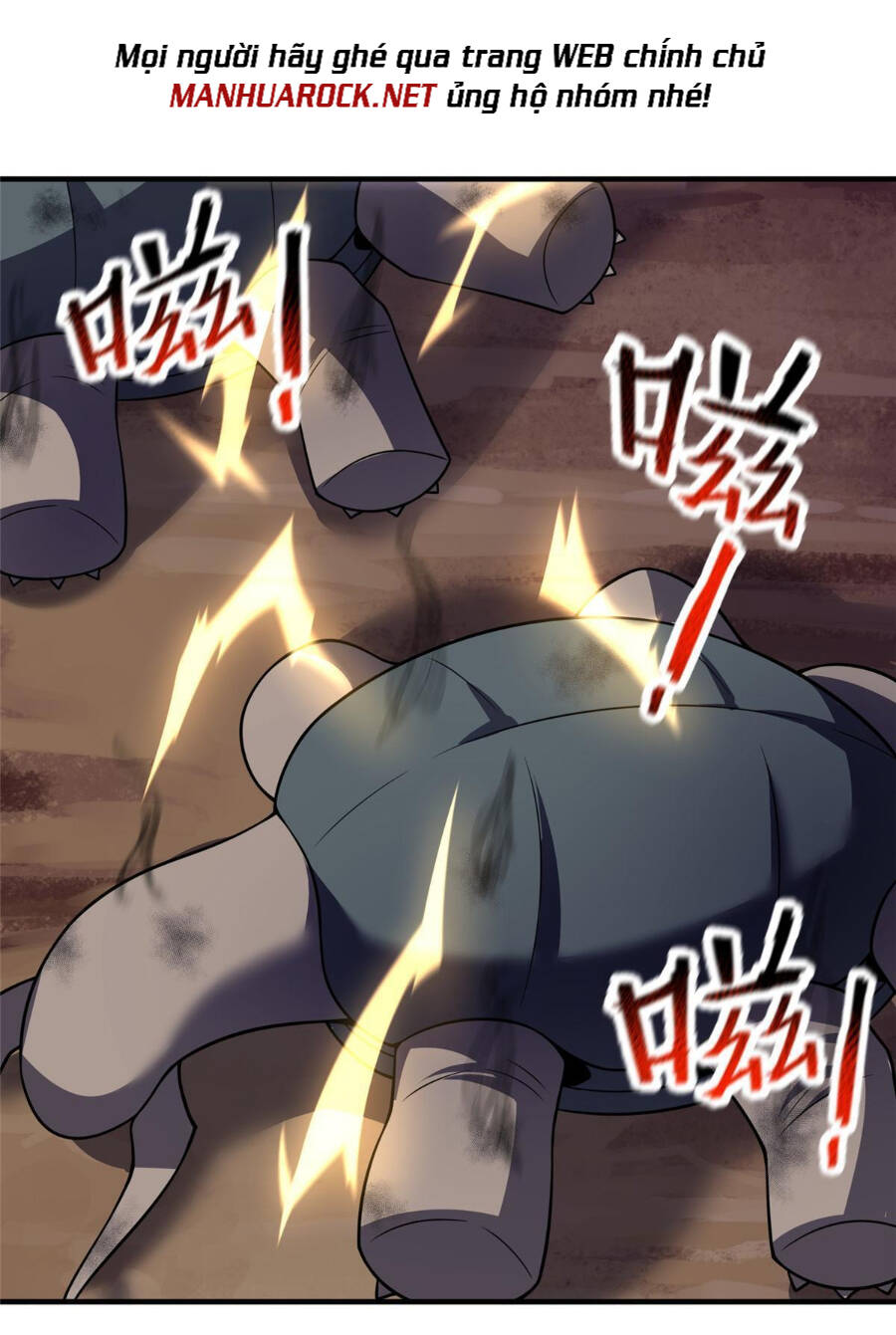 Thần Sủng Tiến Hóa: Chapter 130