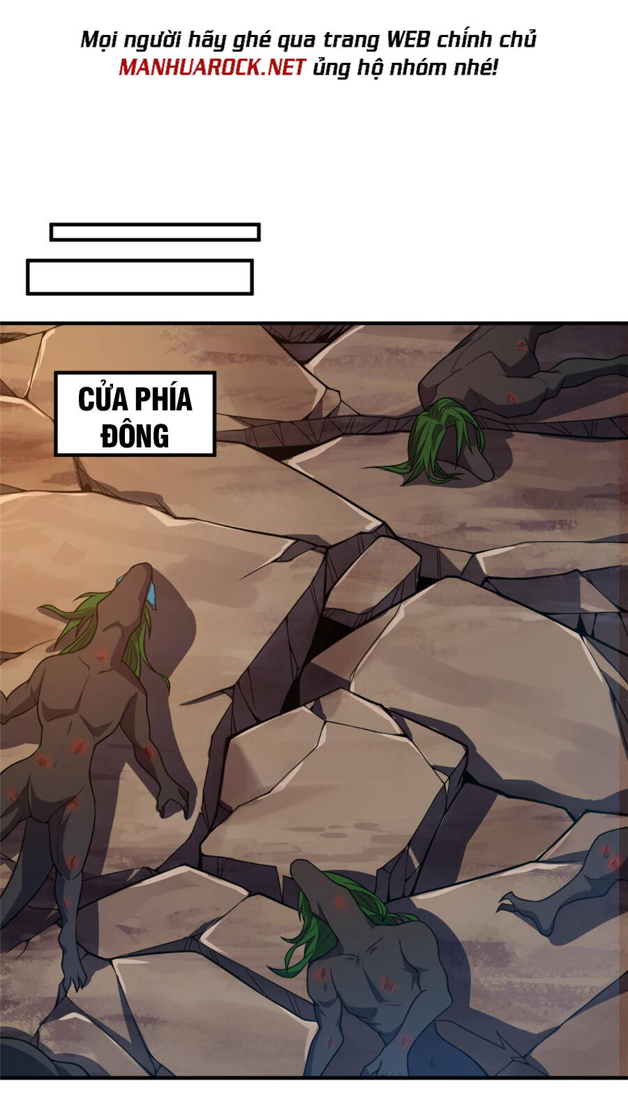 Thần Sủng Tiến Hóa: Chapter 130