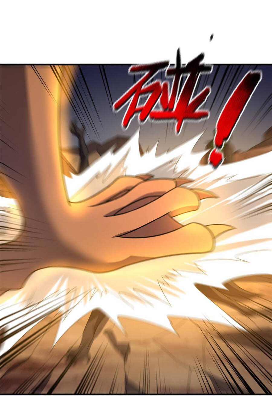 Thần Sủng Tiến Hóa: Chapter 130